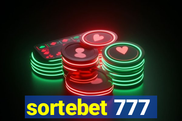 sortebet 777